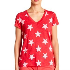 American Apparel Star Tee